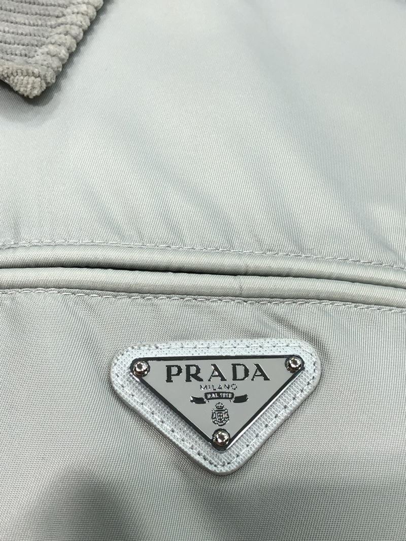 Prada Outwear